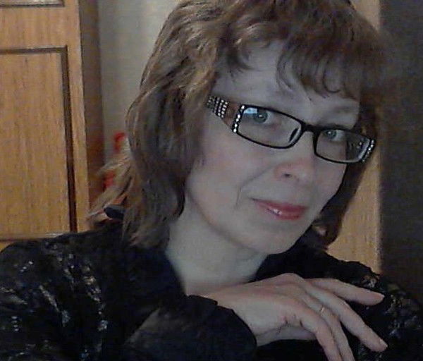 Наталья Ильиных