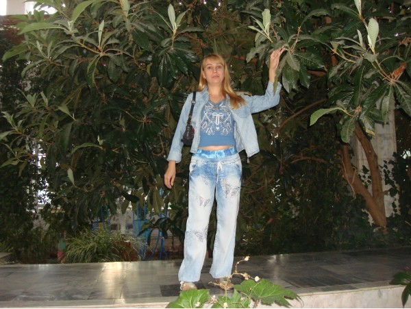 Елена Вольнова