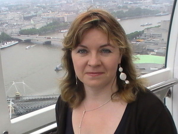 Елена Боярская