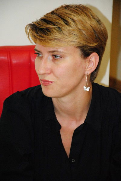 Любовь Щучкина