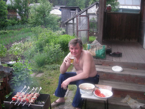 Сергей Потянов