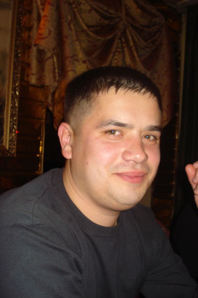 Андрей Кораблёв