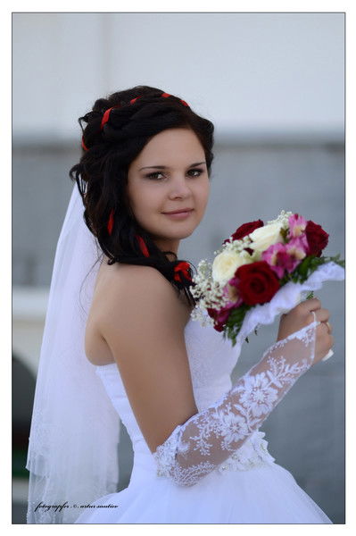 Алёночка Кох