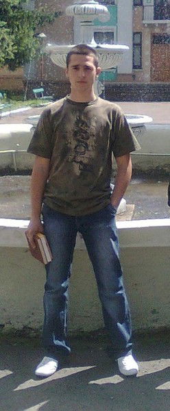 Ігор Петрук