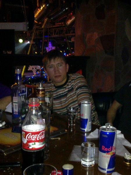 Павел Котельников