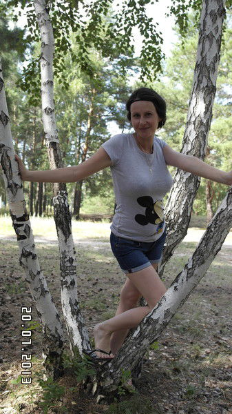 Ксения Волкова