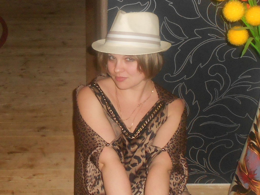 Татьяна Кислова