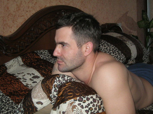 Игорь Рындин