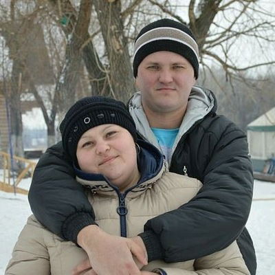 Мария Петрова