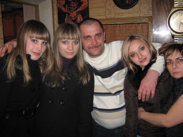 Сергей Ситников