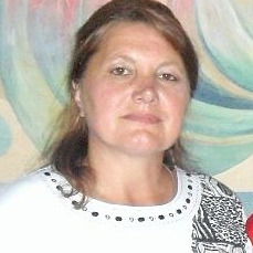 Фаина Гучмазова