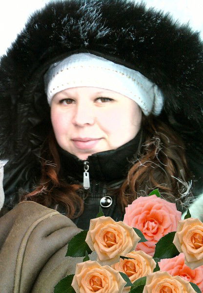 Татьяна Дерюгина