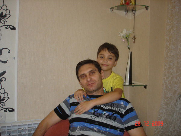 Василий Демянив