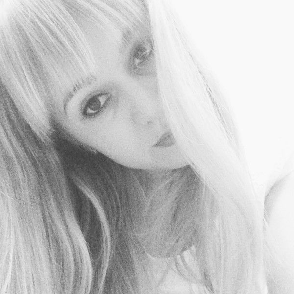 Надя Лискина