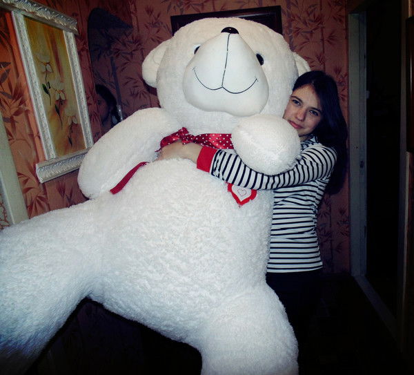 Анастасия Сенкевич