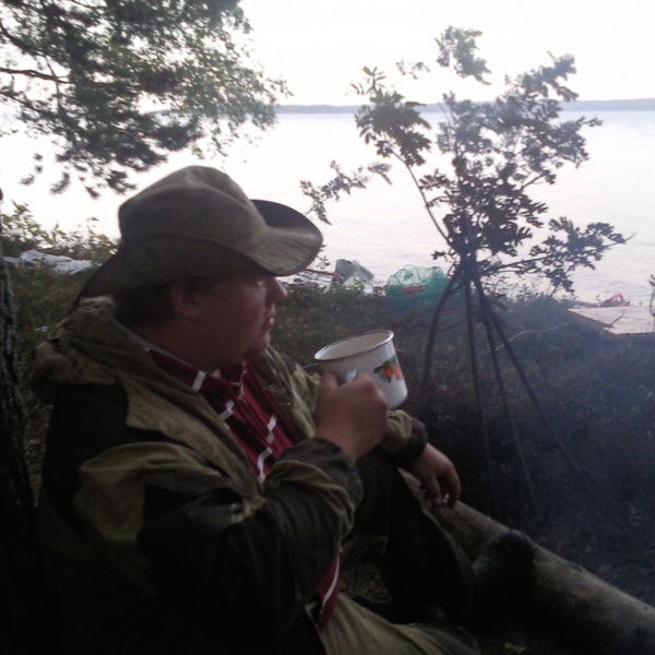 Константин Бородынкин