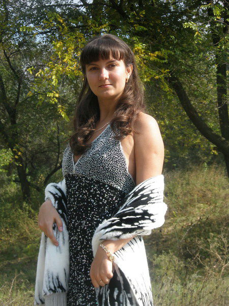 Мария Милешко