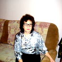 Лена Мокина