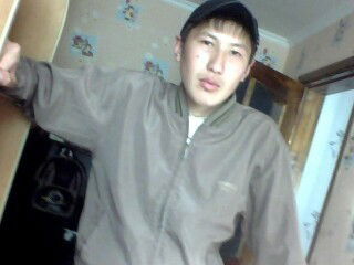 Женис Иралимов