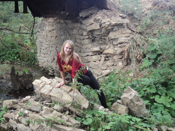 Наталья Мельникова