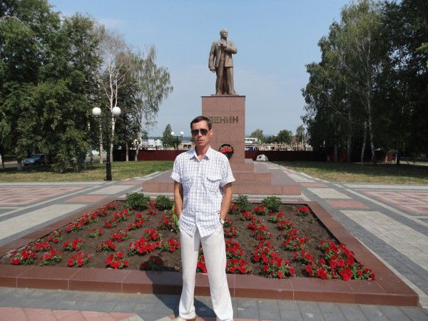 Газинур Каюмов