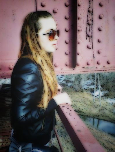 Ирина Андреевна