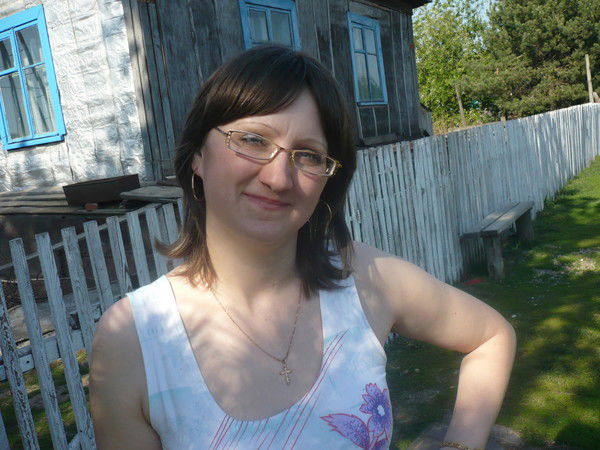 Ирина Поперека