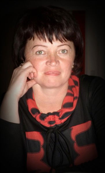 Инна Плаксюк