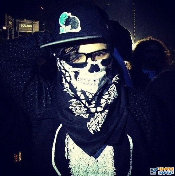 Муслим Ахмедов