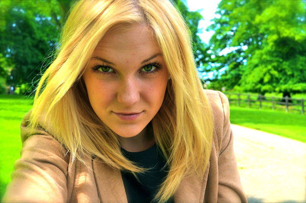 Елизавета Химич