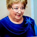 Нина Лисина