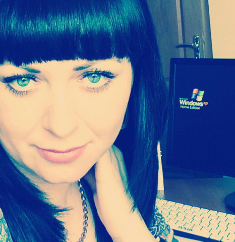 Ольга Федоренко