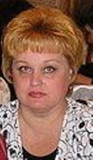 Елена Боровских