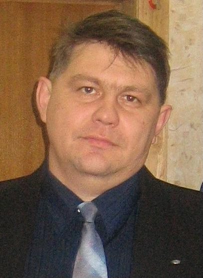 Андрей Токарев