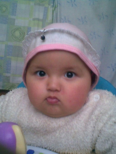 Жулдызай Бектурсынова