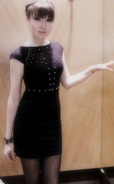 Дина Нургалиева