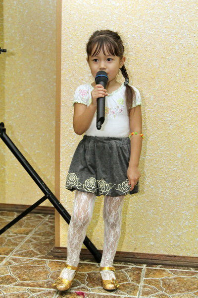 Ильяс Кобеков