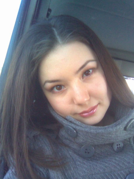 Алия Аймуканова