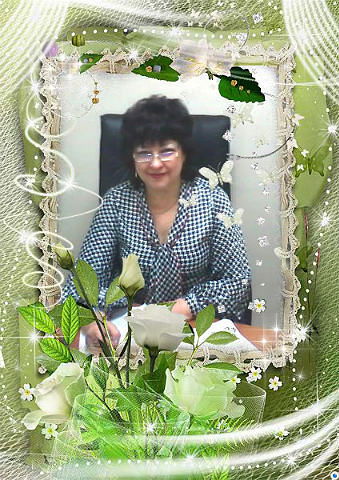 Зоя Новосад