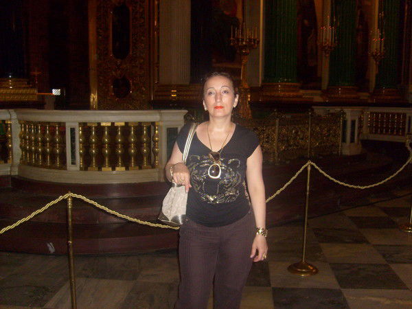 Анаит Назаретян