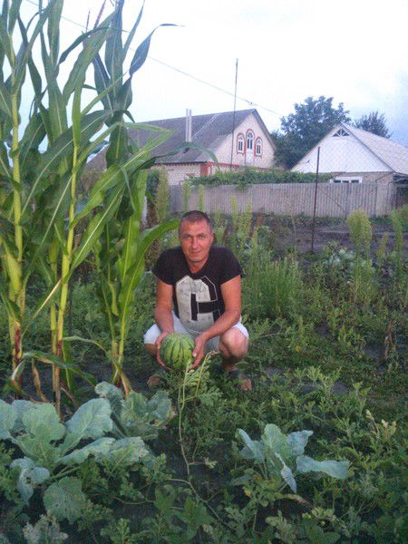 Юра Андреев