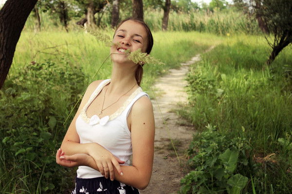 Кристина Соломатина