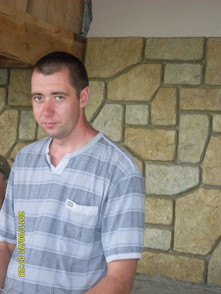 Дмитрий Москальцов