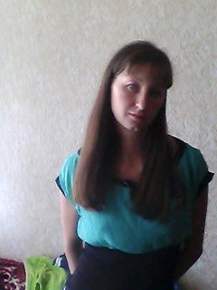 Елена Кузнецова