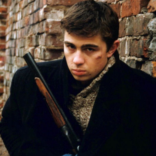 Дмитрий Федоров