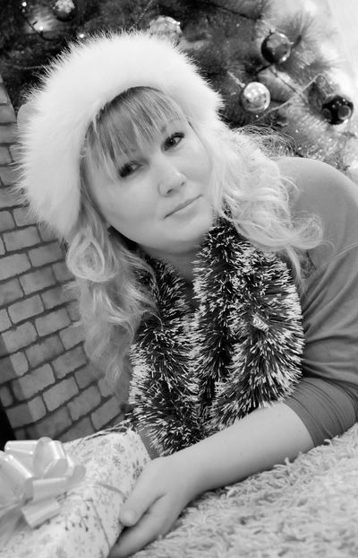 Юличка Китаева