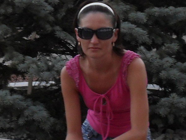 Юлия Гумирова