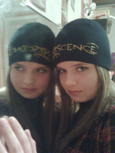 Викулечка Вредная