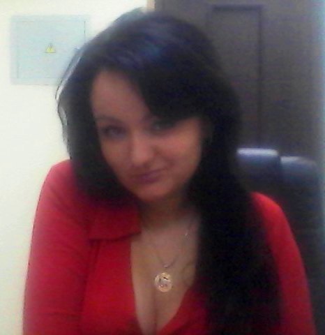 Алена Коваль