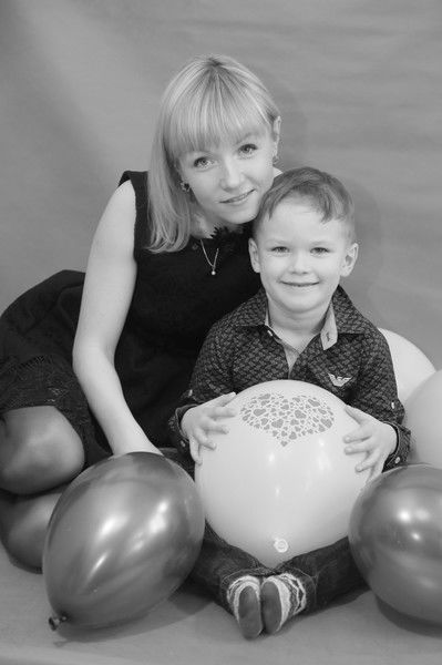 Полина Денисова